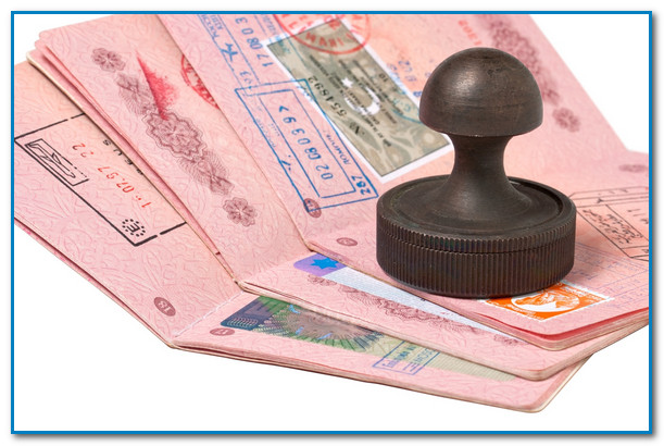 Получить справку в Оренбурге для выезда за границу